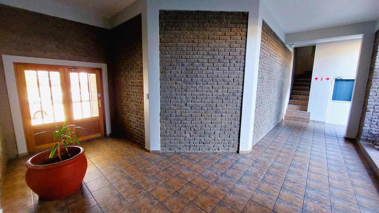 Nautilus 2 Bedroom Self-Catering Apartment 스바코프문트 외부 사진