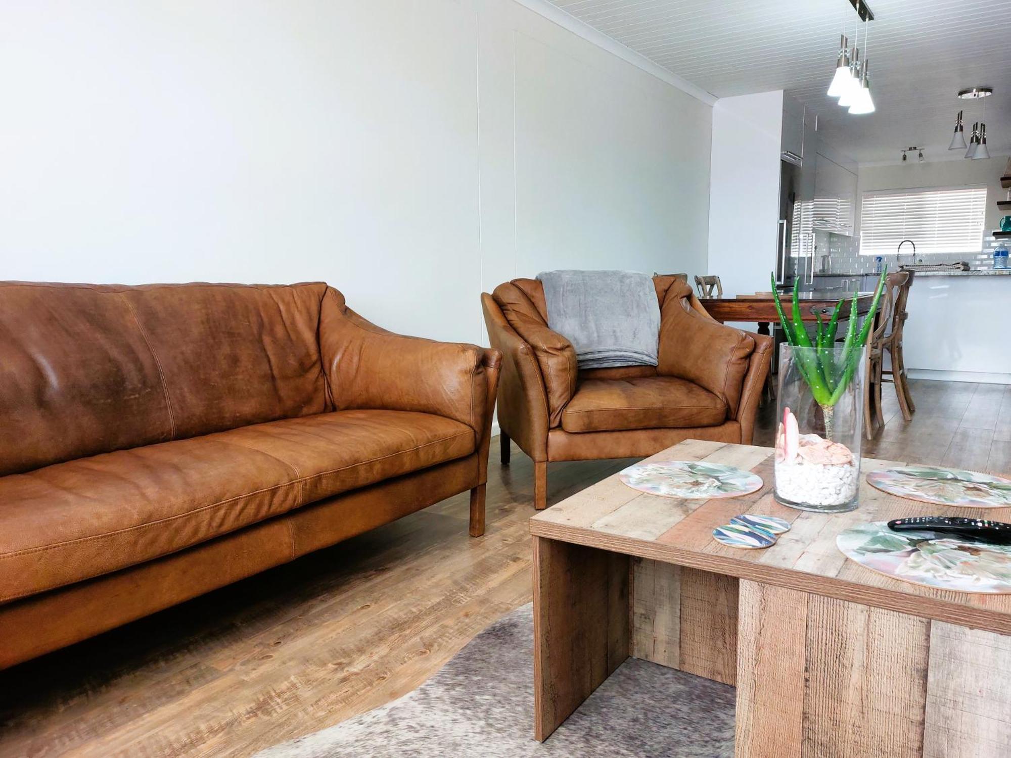 Nautilus 2 Bedroom Self-Catering Apartment 스바코프문트 외부 사진