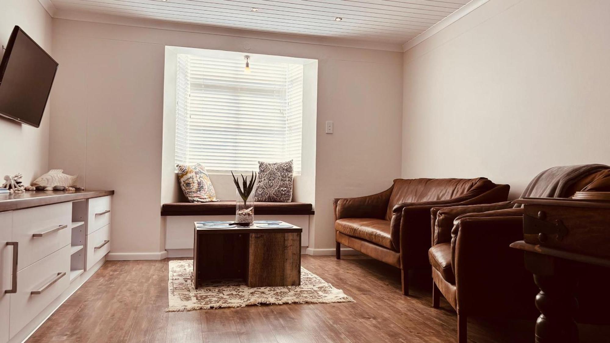 Nautilus 2 Bedroom Self-Catering Apartment 스바코프문트 외부 사진